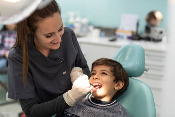 Best Broken or Cracked Tooth Emergency Dentist in Triangle, VA