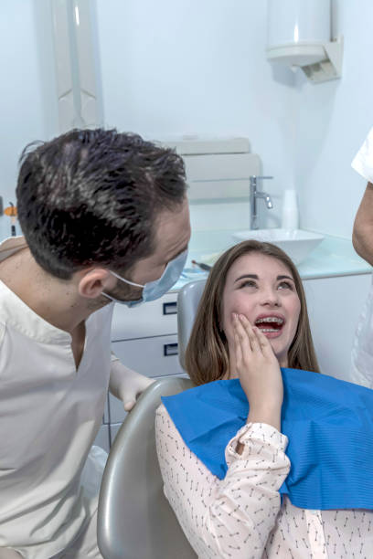 Best Holiday Emergency Dentist in Triangle, VA