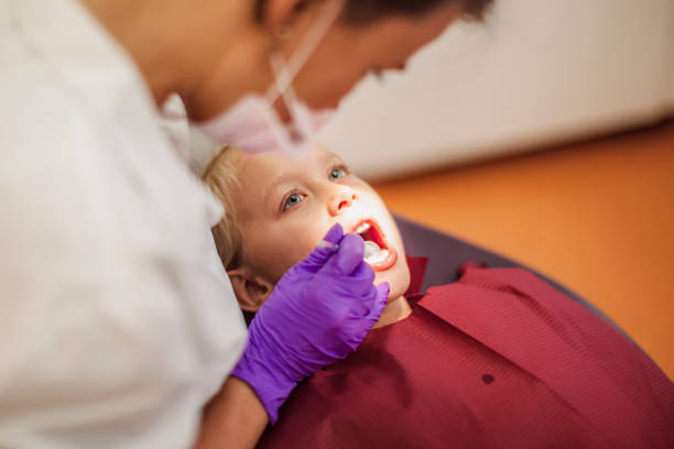 Best Urgent Dental Care for Toothache in Triangle, VA
