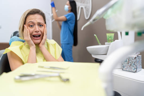 Best Emergency Dental Extractions in Triangle, VA
