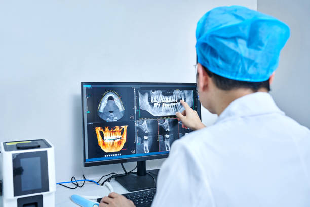 Best Emergency Dentist for Knocked-Out Tooth in Triangle, VA