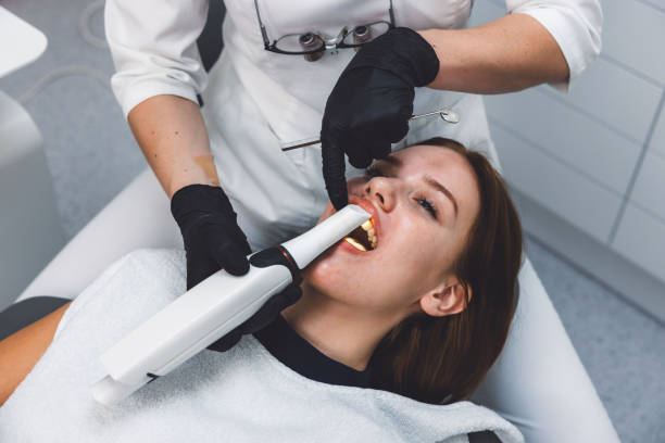 Best Emergency Dentist for Special Needs Patients in Triangle, VA