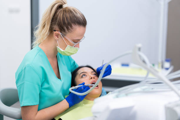 , VA Emergency Dentist Company