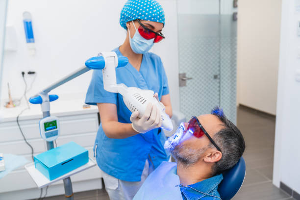 Best Emergency Dental Care for Abscessed Tooth in Triangle, VA